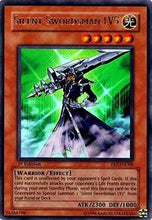 Silent Swordsman LV5 [FET-EN008] Ultra Rare