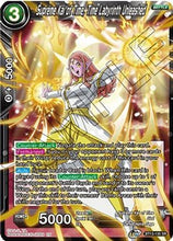 Supreme Kai of Time, Time Labyrinth Unleashed (BT13-135) [Supreme Rivalry]
