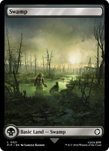 Swamp (0321) [Fallout]