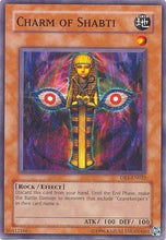 Charm of Shabti [DR1-EN022] Common