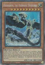 Ogdoabyss, the Ogdoadic Overlord (Collector's Rare) [ANGU-EN009] Collector's Rare
