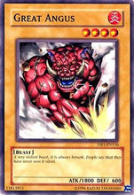 Great Angus [DR1-EN110] Common