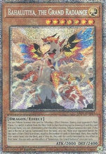 Bahalutiya, the Grand Radiance [LIOV-EN023] Starlight Rare