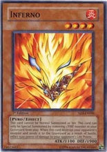 Inferno [SD3-EN006] Common