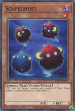 Scapeghost [EGS1-EN015] Common