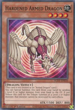 Hardened Armed Dragon [EGO1-EN010] Common