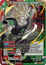 SS Broly, Evolution's Harbinger (P-336) [Tournament Promotion Cards]