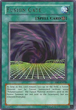 Fusion Gate [DB2-EN030] Rare