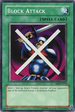 Block Attack [DB2-EN078] Common