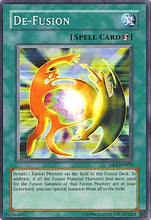De-Fusion [DB2-EN029] Common