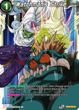 Watchman's Strike (BT14-117) [Cross Spirits]