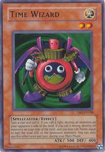 Time Wizard [DB2-EN038] Super Rare