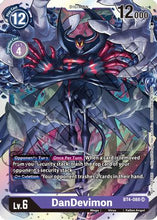 DanDevimon [BT4-088] (Event Pack) [Great Legend Promos]