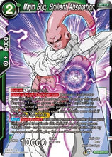 Majin Buu, Brilliant Absorption (BT14-079) [Cross Spirits]