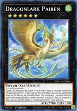 Dragonlark Pairen [DAMA-EN046] Common