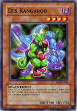 Des Kangaroo [DR2-EN005] Common