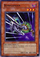 Bowganian [DR2-EN029] Common