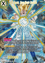 SS3 Gogeta, Super Warrior Evolution (Alternate Art) (P-234) [Special Anniversary Set 2021]