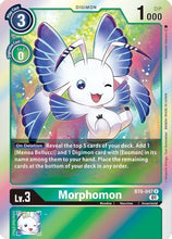 Morphomon [BT6-047] [Double Diamond]