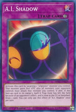 A.I. Shadow [MP21-EN029] Common