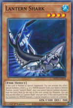 Lantern Shark [MP21-EN054] Common