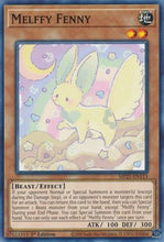 Melffy Fenny [MP21-EN113] Common