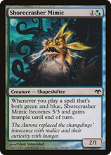 Shorecrasher Mimic [Eventide]
