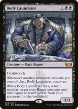 Body Launderer [Streets of New Capenna]
