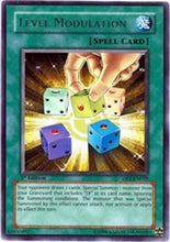 Level Modulation [DP2-EN019] Rare