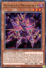 Altergeist Multifaker [MGED-EN095] Rare