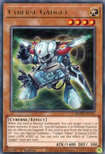 Cyberse Gadget [MGED-EN135] Rare