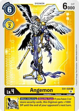Angemon [EX1-028] [Classic Collection]