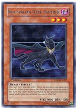 Neo-Spacian Dark Panther [DP03-EN007] Rare