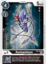 Kurisarimon [EX1-046] [Classic Collection]