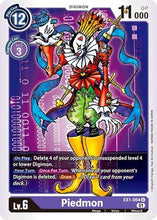 Piedmon [EX1-064] [Classic Collection]