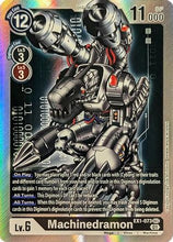 Machinedramon [EX1-073] [Classic Collection]