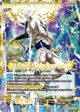 Syn Shenron // Syn Shenron, Negative Energy Overflow (2021 Championship 2nd Place) (BT10-093) - Tournament Promotion Cards