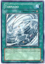 Tornado [FOTB-EN038] Common