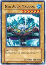 Neo Aqua Madoor [DR3-EN002] Common