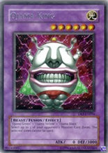 Ojama King [DR3-EN034] Rare