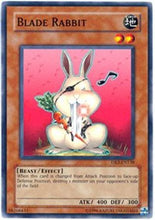 Blade Rabbit [DR3-EN138] Common