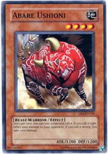Abare Ushioni [DR3-EN146] Common