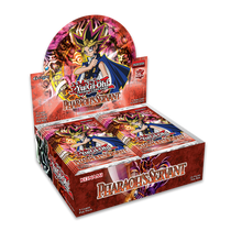 Yugioh - 25th Anniversary - Pharaoh's Servant Booster Box