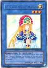 Elemental Mistress Doriado [DR3-EN214] Rare