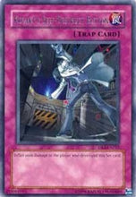 Kozaky's Self-Destruct Button [DR3-EN232] Rare