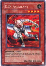 D.D. Assailant [CP03-EN006] Rare