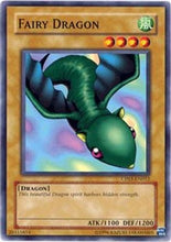 Fairy Dragon [CP03-EN012] Common