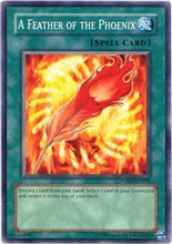 A Feather of the Phoenix [CP03-EN018] Common