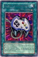 Enemy Controller [CP01-EN010] Rare