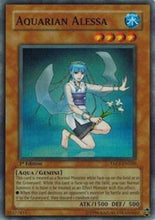 Aquarian Alessa [TAEV-EN020] Super Rare